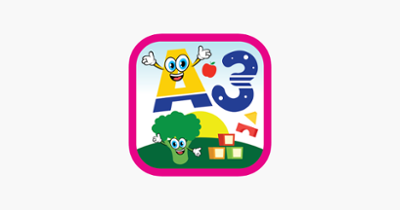 Kidzu - Preschool Learning Image