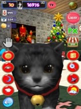 KittyZ, my virtual pet Image