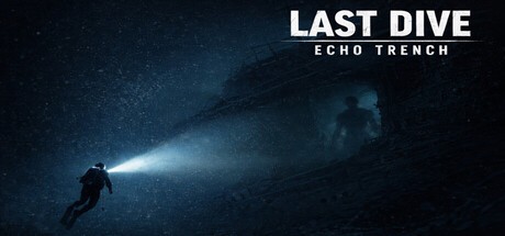 Games like Last Dive: Echo Trench