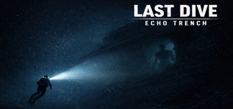 Last Dive: Echo Trench Image