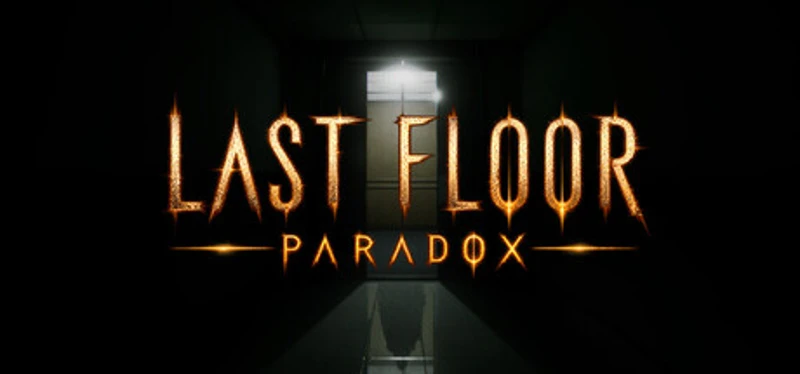 Last Floor: Paradox Image