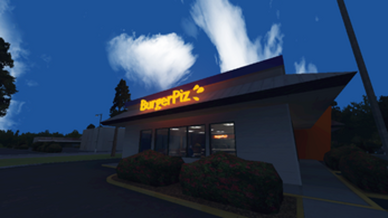 Last Monday screenshot