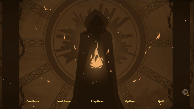 Legacy of Ancestors screenshot