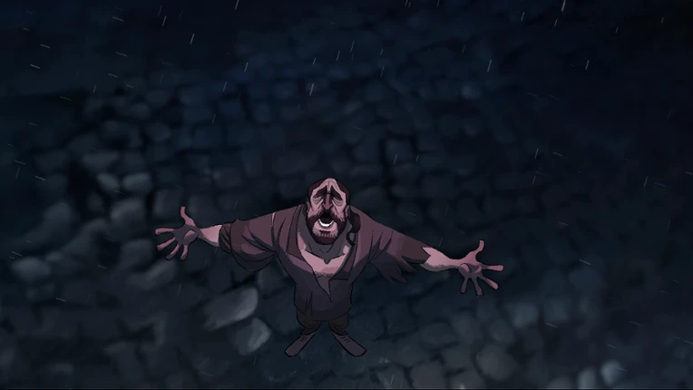 Less Miserables screenshot