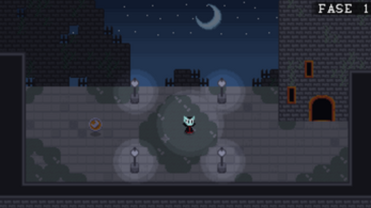 Lily's Moonrise Image