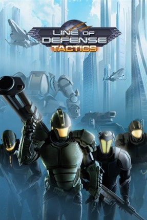 Line of Defense Tactics Image