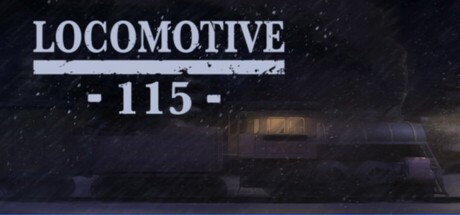 Games like Locomotive 115