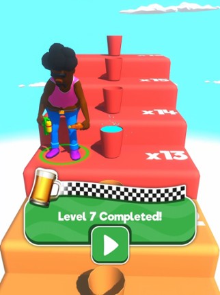 Loo Runner screenshot