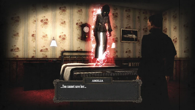 Lucifaria screenshot