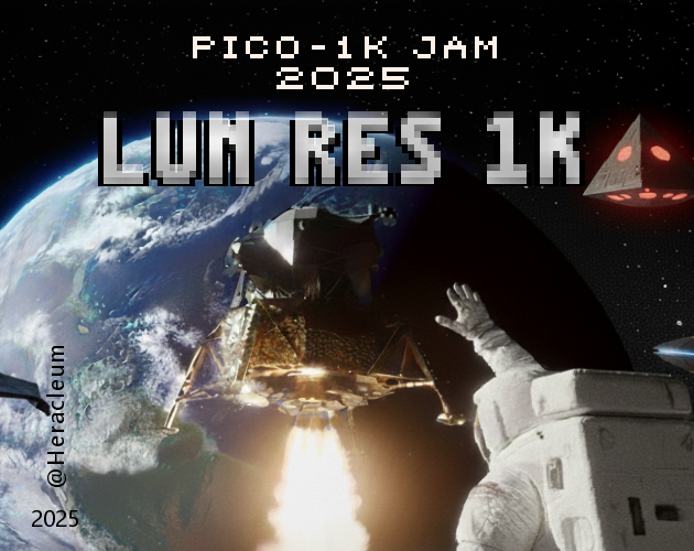 Games like Lun Res 1K