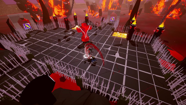 Luthier screenshot