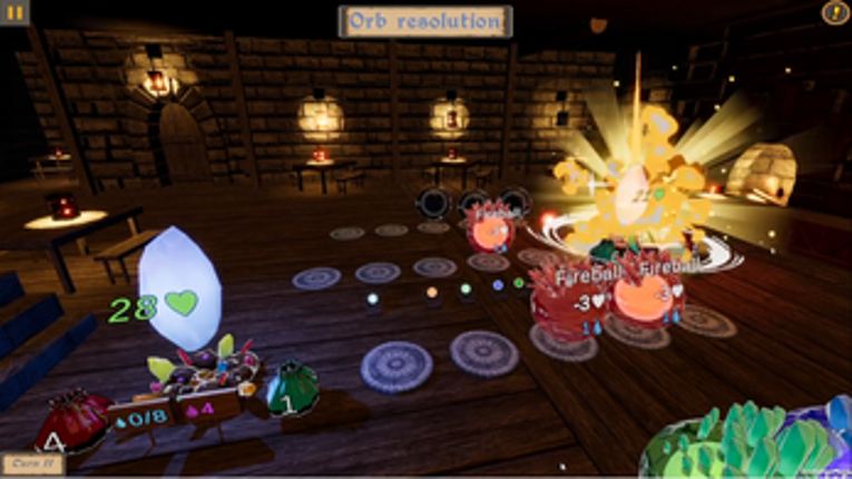 MagiSphère Image
