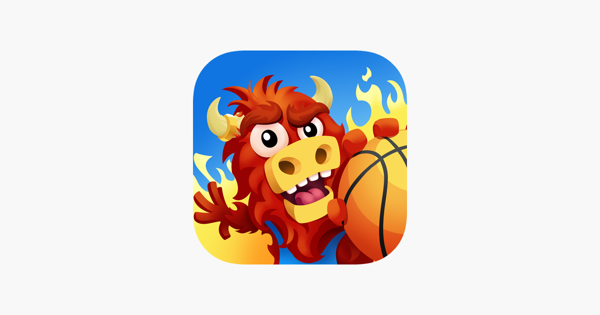 Games like Mascot Dunks