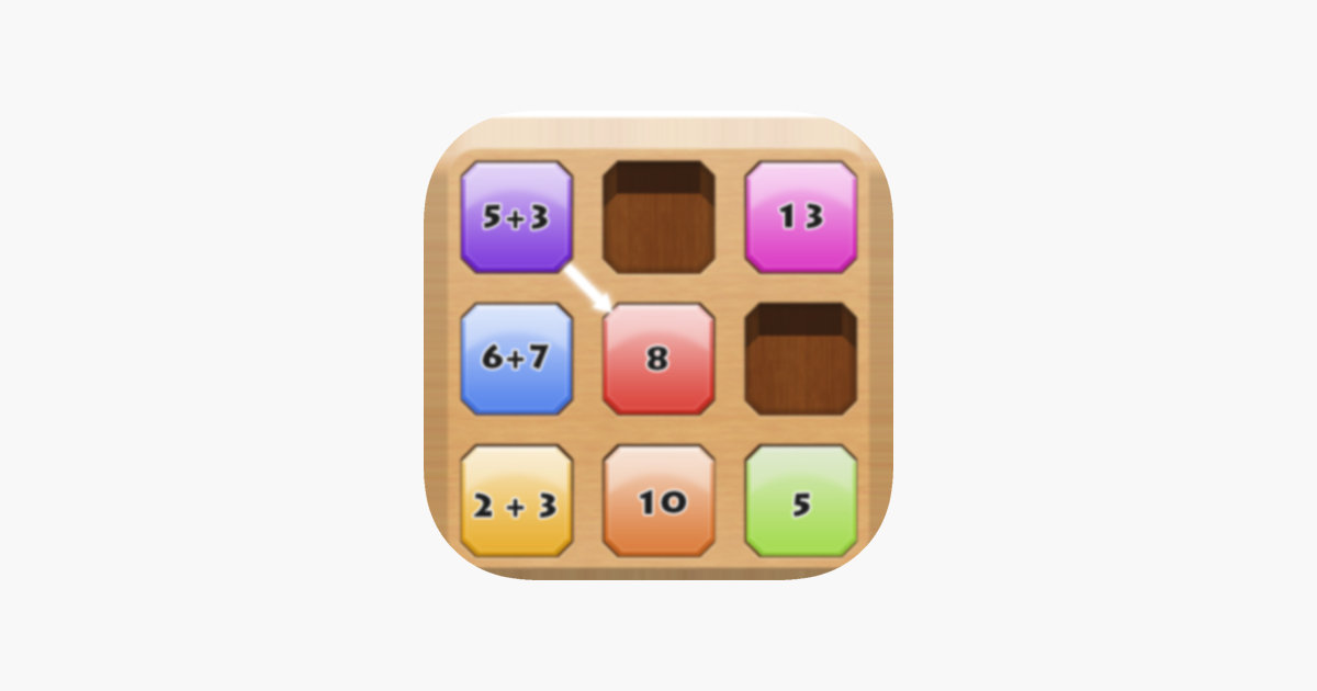 Games like Math Stack Game