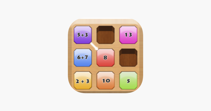 Math Stack Game Image