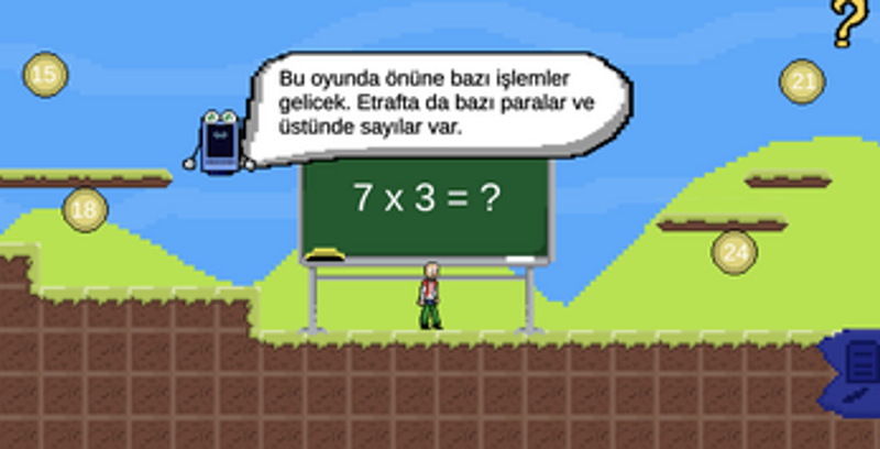 Matimatik screenshot