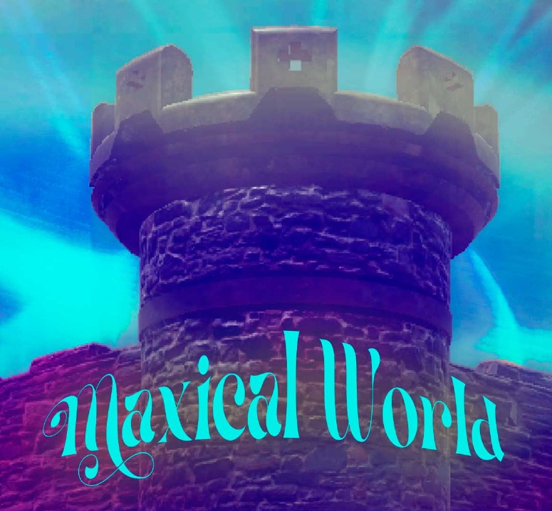 Games like Maxical World