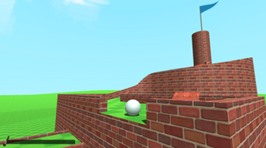 Mega Minigolf Image