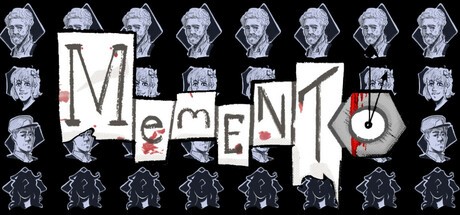 Games like Memento