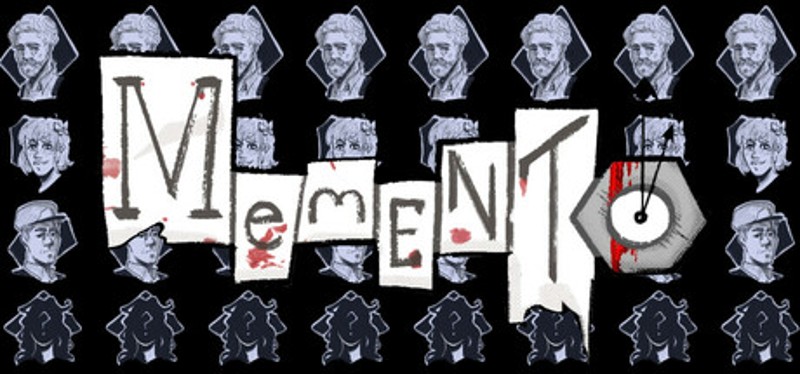 Memento Image