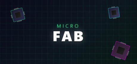Games like MicroFab