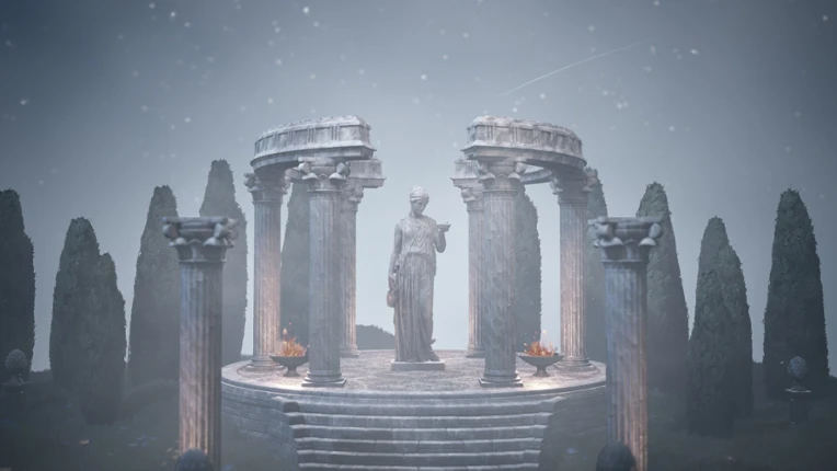 Mini Monuments screenshot