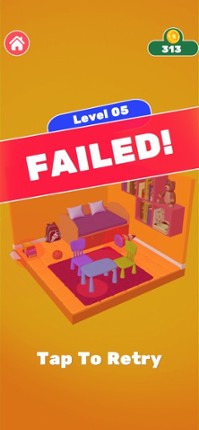 Mixed, Please Match! screenshot