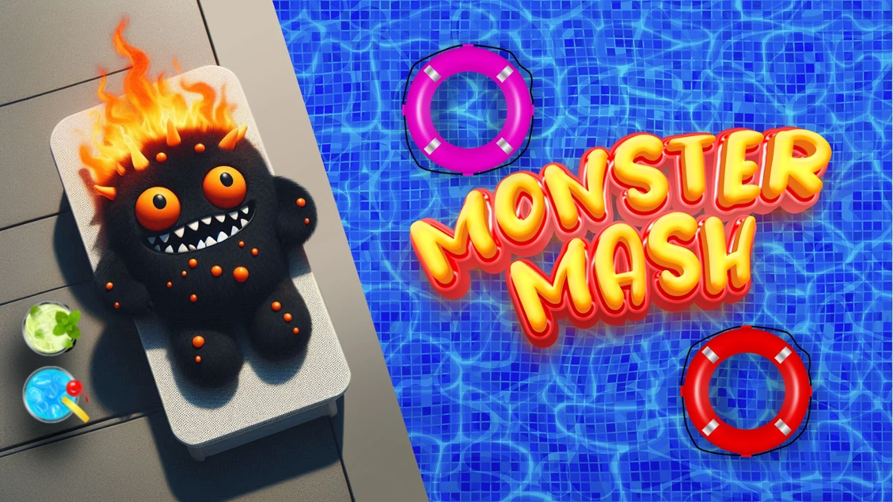 Games like Monster Mash: Pet Trainer