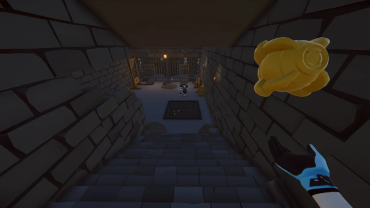 Monster Quest Image