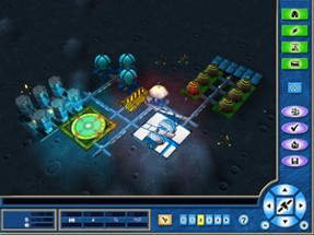 Moon Tycoon Image