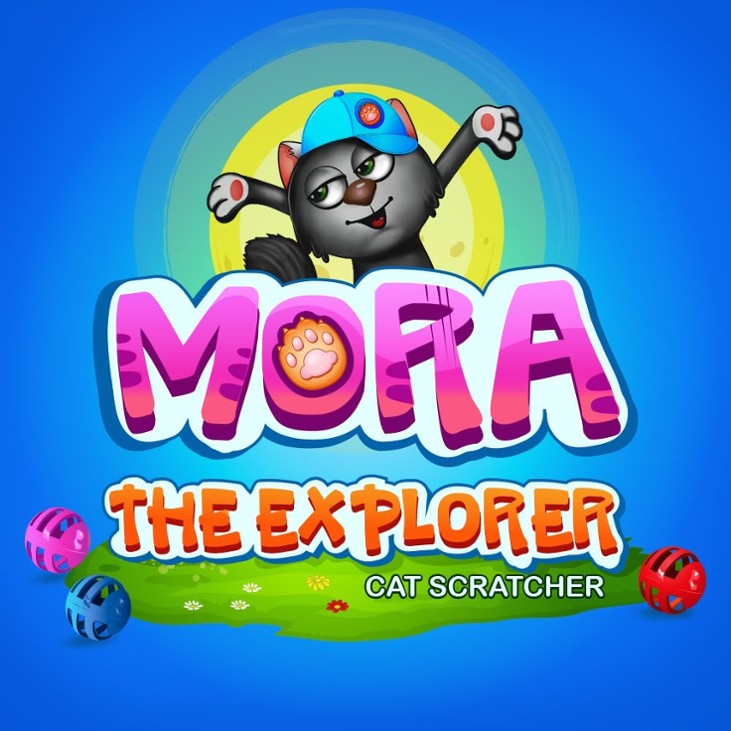 Games like Moras Cat scratcher (v2)