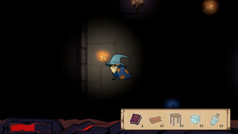 My Poor Home screenshot