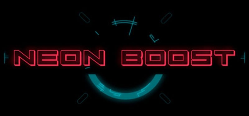 Neon Boost Game Cover