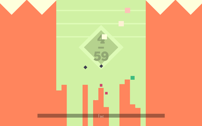 New Super Pretentious Machine Image