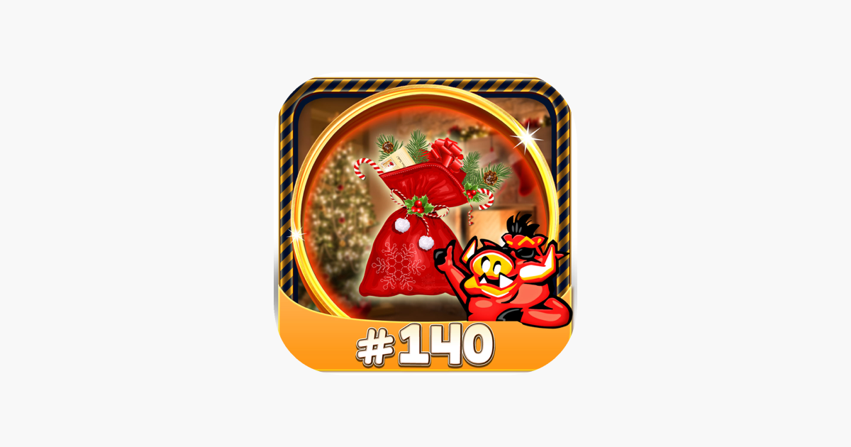 Games like Night before Christmas Game