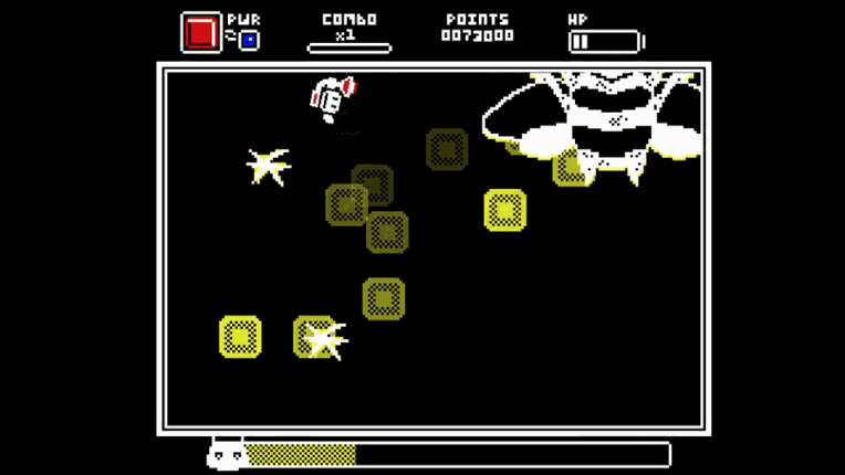 Night Sweep screenshot