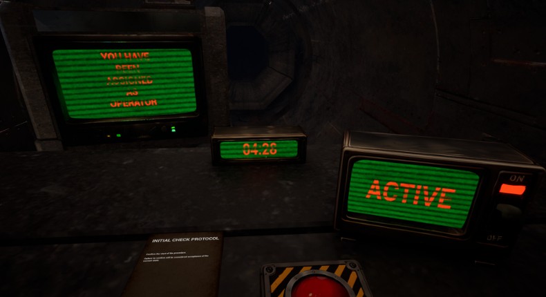 NO FURTHER ACTIONS Image