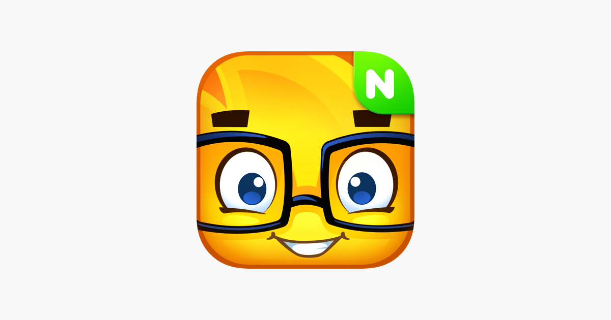 Games like Numbie: First Grade Math