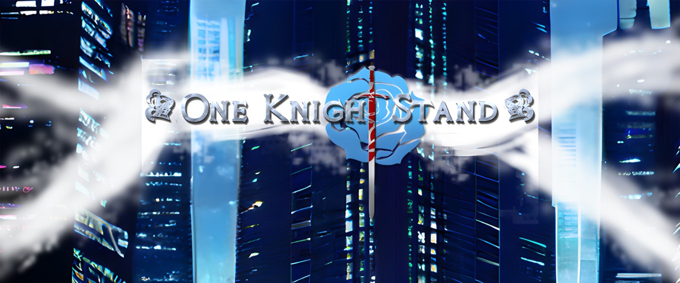 Games like One Knight Stand [Demo]