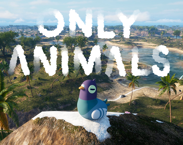 Games like Only Animals