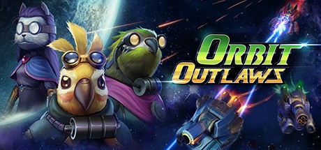Games like Orbit Outlaws