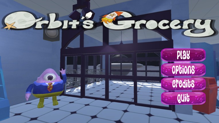 Orbit's Grocery Image