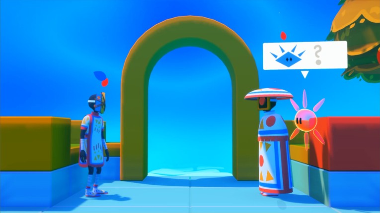 Our Journey: The Silent Voice screenshot