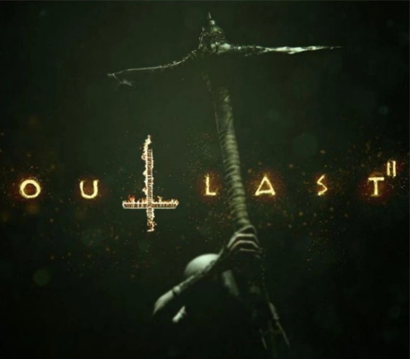 Games like Outlast 2