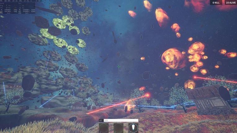 PAEB screenshot