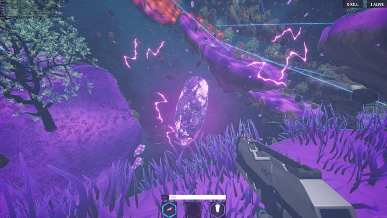 PAEB screenshot