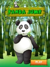 Panda Jump: Panda must jump Image