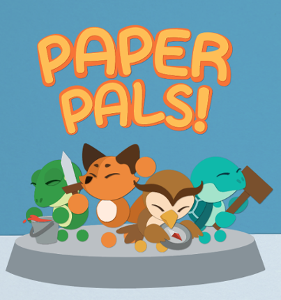 Paper Pals Image