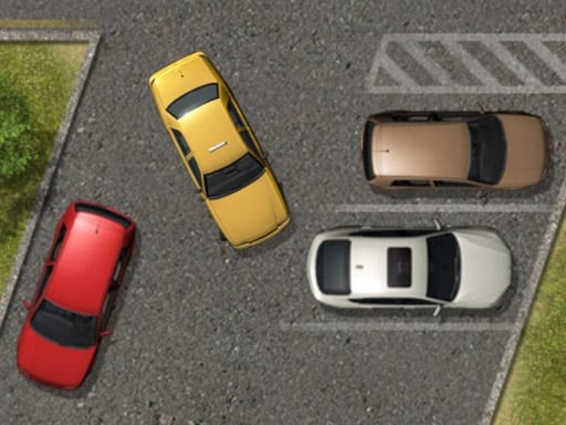 Games like Park The Taxi