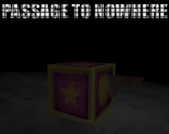 passage to nowhere Image
